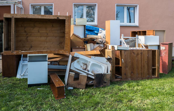 Best Garage Cleanout Services  in Derry, PA