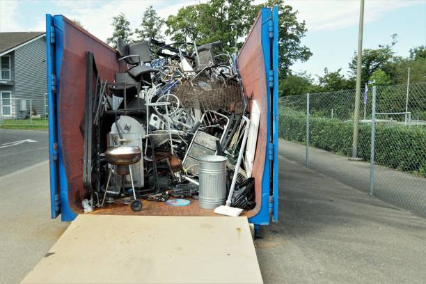 Best Commercial Junk Removal  in Derry, PA