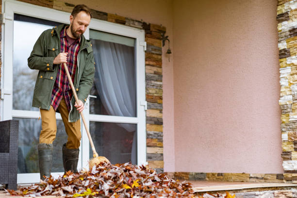 Best Household Junk Removal  in Derry, PA