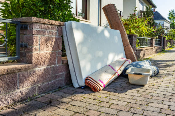 Best Junk Removal Near Me  in Derry, PA