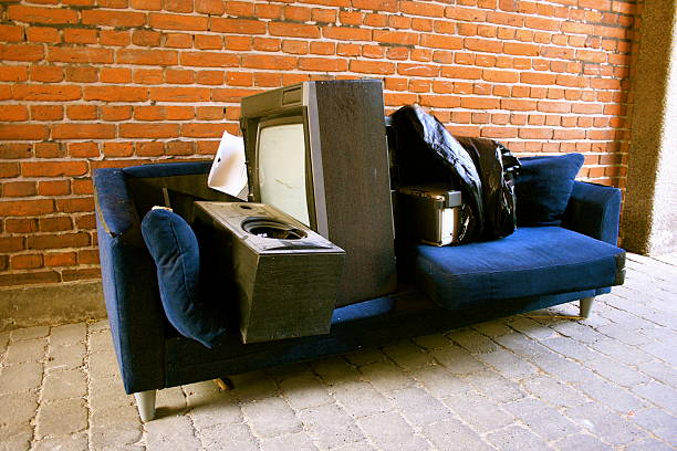 Best Basement Cleanout Services  in Derry, PA