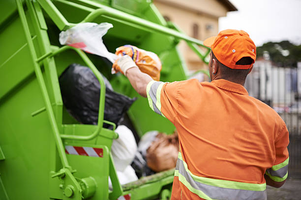 Best Junk Hauling Services  in Derry, PA