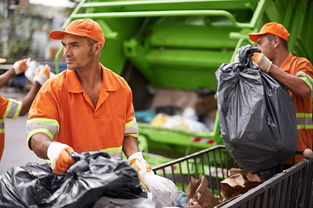 Best Junk Removal and Recycling  in Derry, PA
